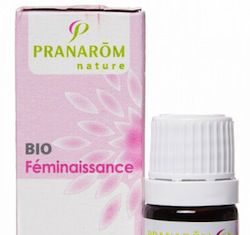 Pranarom