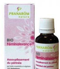 Pranarom