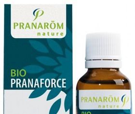 Pranarom