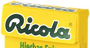 Ricola