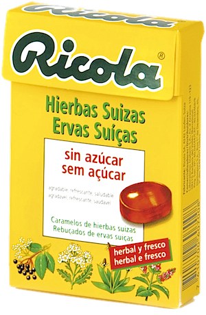 Ricola