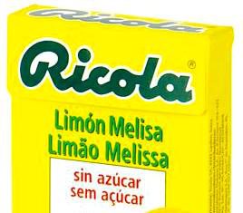 Ricola