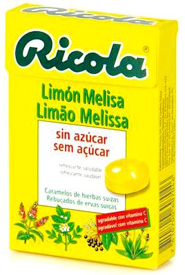 Ricola