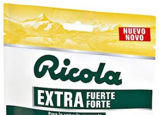 Ricola