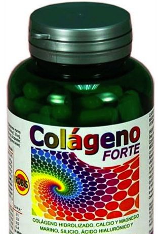 Robis Colágeno Forte 90 cápsulas Robis