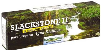 Slackstone II
