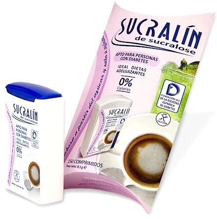 Sucralin