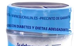 Sucralin