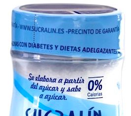Sucralin