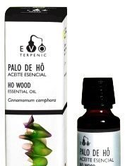 Terpenic EVO Palo de Ho Aceite Esencial 10ml Terpenic labs