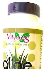 Vbyotics