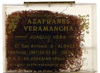Veramancha