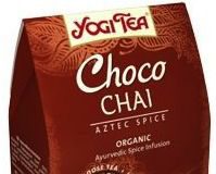 Yogi Tea