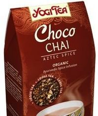 Yogi Tea