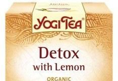 Yogi Tea
