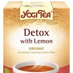 Yogi Tea