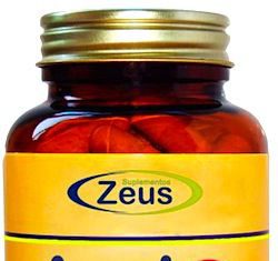 Zeus AcciOn 30 cápsulas Zeus