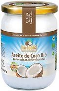 Dr Goerg Aceite de Coco Desodorizado Bio 500ml – Especial Cocina Dr Goerg