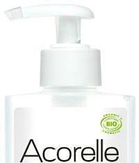 Acorelle agua limpiadora calmante de bebe Bio 400ml Acorelle