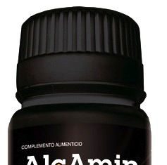 MGdose AlcAmin 100 comprimidos MGdose