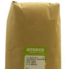 Amoros Tila Argentum 1Kg Amoros