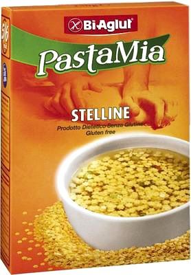 Bi Aglut Estrellitas Sin Gluten, Leche ni Huevo 250g Bi-Aglut