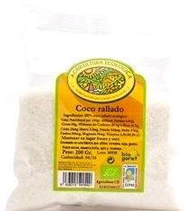 Bio Goret Coco Rallado Eco 200g Bio Goret