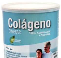 Dimefar Colágeno 350g Dimefar