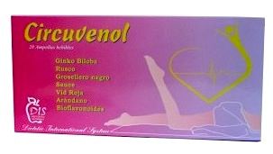 DIS productos naturales