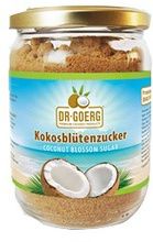 Dr Goerg Azúcar de Coco Bio 250g Dr Goerg