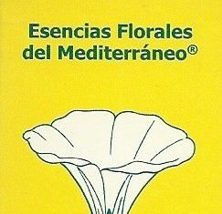 Esencias Florales Mediterraneo Multiflor 5 Energia Vitalidad 30ml Esencias Florales Mediterraneo