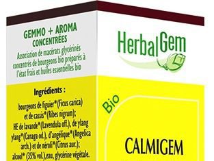 Herbalgem