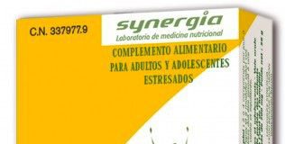 Synergia