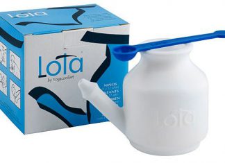 Yogaconfort