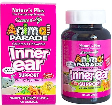 Nature´s Plus