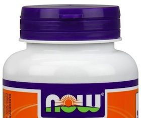 Now Bioflavonoides 100 cápsulas Now