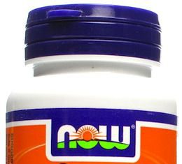 Now