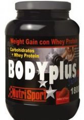 Nutri Sport