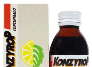 Pirinherbsan Konzyrop Ton 125ml Pirinherbsan