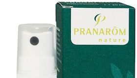 Pranarom