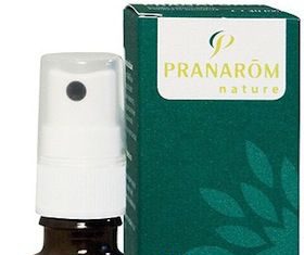 Pranarom