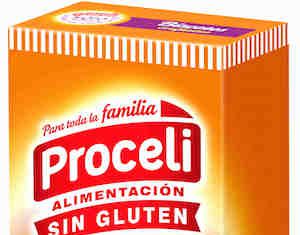 Proceli