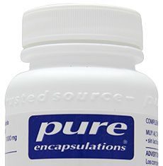 Pure encapsulations