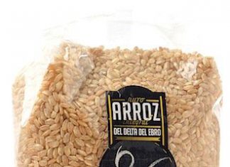 Rice Dream