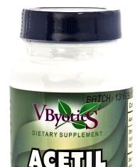 Vbyotics