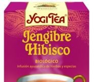 Yogi Tea