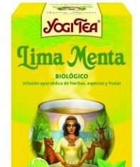 Yogi Tea