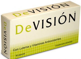 Pharma OTC Devision 30 cápsulas Pharma OTC