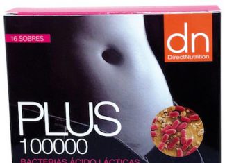 Direct Nutrition