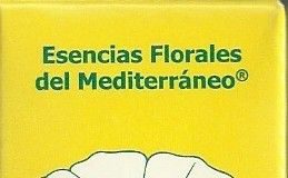 Esencias Florales Mediterraneo